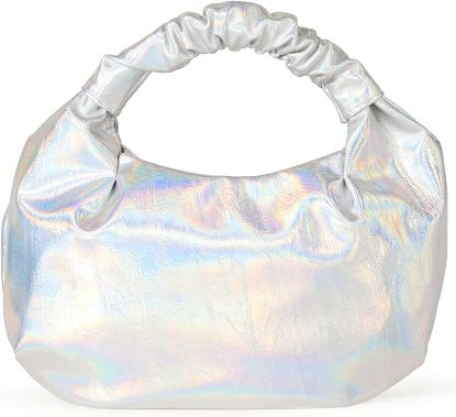 Picture of The Drop Women's Addison Soft Volume Top-Handle Bag