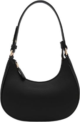 Picture of Small Crescent Shoulder Bag Under the Arm Purse